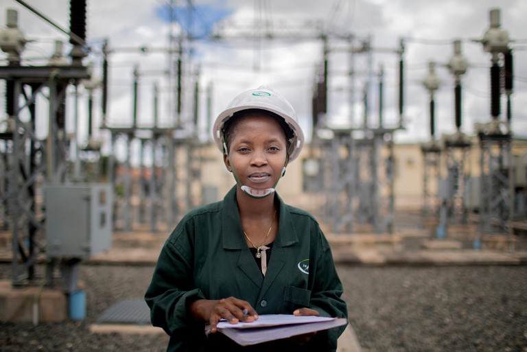 Tanzania, energisamarbeid i 50 år