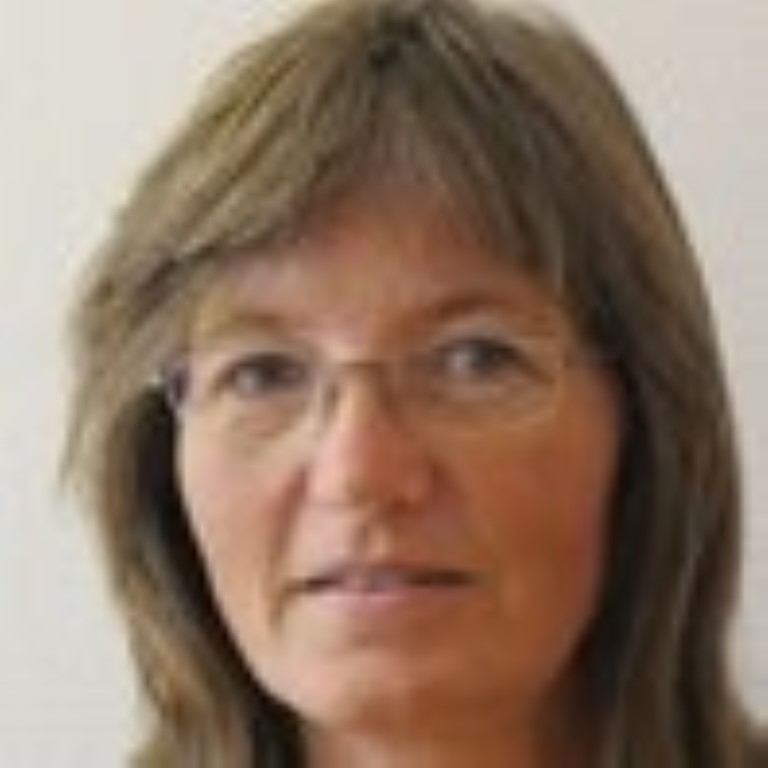 Anne Wetlesen
