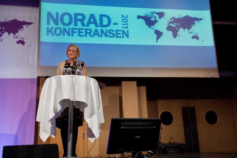 Norad-konferansen