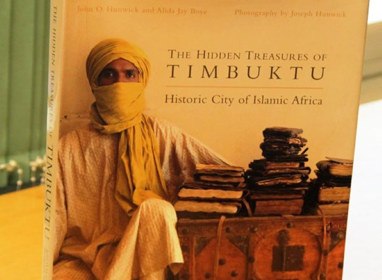 Timbuktu_bok